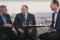 "O alarme profético está tocando", dizem especialistas sobre guerra na Ucrânia