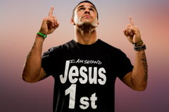 ‘Recebi o toque de Jesus’, diz Vitor Belfort em meio à dor pelo desaparecimento da irmã