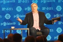 Sua dor mais profunda pode dar origem ao seu maior ministério, diz Rick Warren