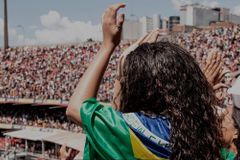 ‘Acredito que os jovens começarão o avivamento no Brasil’, diz evangelista americano