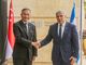 Singapura abrirá embaixada em Israel, após aproximação com países árabes