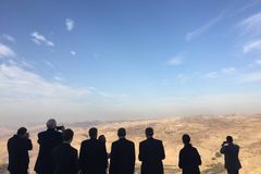 Renascimento de Israel é uma das principais profecias da Bíblia, segundo estudioso