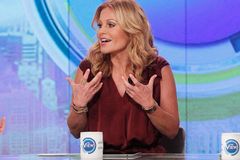 Atriz cristã recusa convite para voltar a programa de TV: "Prefiro falar de Jesus"