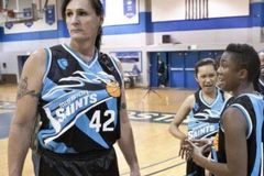 Mais de 30 estados americanos não querem atletas trans em esportes femininos