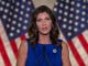 Governadora nos EUA assinará lei que impede a participação de homens em esportes femininos