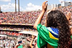 Nova edição do The Send Brasil será transmitida online ainda neste mês