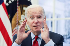 Fala de Joe Biden provoca alerta: “Haverá uma Nova Ordem Mundial"