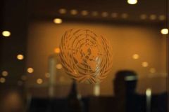 Secretário-geral da ONU quer governo mundial para combater pandemia