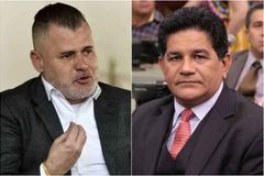 O que diz Paulo Marcelo sobre Gilmar Santos