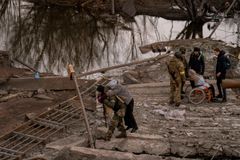 Cristãos ucranianos estão otimistas de que país vai superar invasão russa