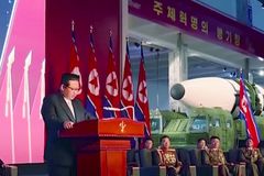 Cristãos na Coreia do Norte estão sendo espancados, torturados e passam fome