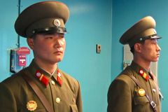 Cristãos secretos são executados por soldados na Coreia do Norte