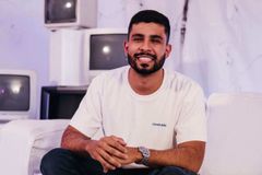 "Missionário" Bruno Bordón sai do armário e revela que é homossexual