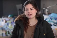 Missionários da JOCUM decidem ficar na Ucrânia: ‘Enquanto Deus permitir, vamos ajudar’