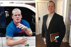 Líder de gangue se converte na prisão após receber carta de cristã que assaltou