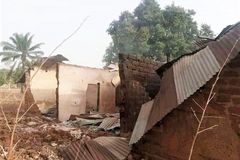 Extremistas Fulani matam 32 cristãos e queimam 200 casas em ataque na Nigéria
