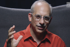 Presidente de sinagoga se entrega a Jesus e testemunha: "Ele é o Messias judeu"