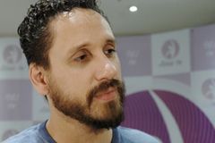 Leonardo Gonçalves diz que frenesi de fãs por artistas gospel "não é idolatria" | Notícias Gospel
