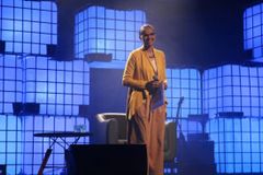 Marina Silva faz palestra para jovens na IBAB em evento com Leonardo Gonçalves | Notícias Gospel