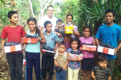 A Igreja é a única arma efetiva contra a pobreza na Guatemala, diz grupo missionário