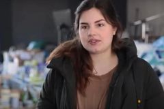 Missionários da Jocum decidem ficar na Ucrânia após oração