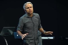 Pastor critica Bancada Evangélica por “passividade” nos “desmandos do STF”