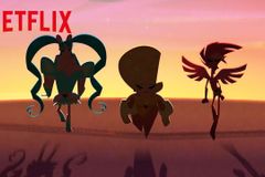 ALERTA: Sociedade Brasileira de Pediatria emite nota contra o desenho "Super drags" da Netflix | Notícias Gospel