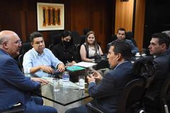Pastor envolvido em suposto esquema no MEC tinha ligações com o PT