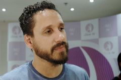 Leonardo Gonçalves estará em podcast, após o polêmico "Ato pela Terra"