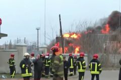 Rússia ataca cidade onde Seminário Batista havia estruturado um abrigo