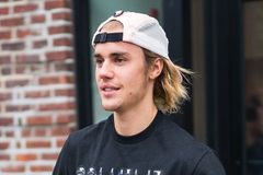 "O poder de Deus é fortalecido em nossa fraqueza", diz Justin Bieber sobre depressão