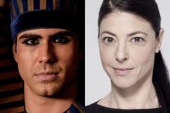 Israel determina estoque de trigo devido à crise, como fez José do Egito