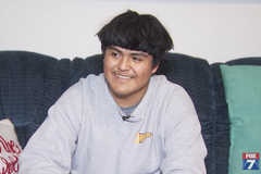 Adolescente sobrevive após ter carro atingido por tornado: "Deus me deu outra chance"