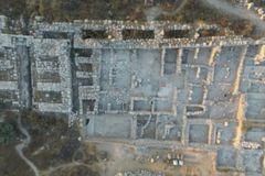 Descobertas arqueológicas são evidências de que a Bíblia é um livro de fatos