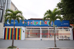 Assembleia de Deus inaugura “Igreja Kids”, voltada para crianças