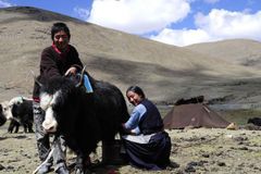 Missionários contam que anjos os livraram de ataque no Tibete