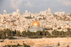 Flórida reconhece Jerusalém como "capital eterna e indivisível" de Israel