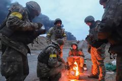 Cristãos arrecadam R$ 690.000,00 vendendo bolos para ajudar a Ucrânia