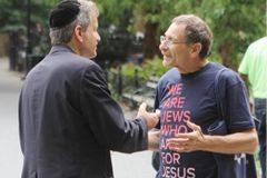 Judeus que creem em Jesus como Messias são rejeitados em Israel