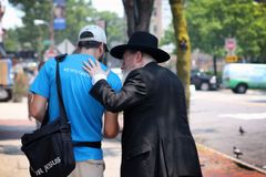 "Judeus em todos os lugares estão compartilhando sua fé em Jesus", diz autor