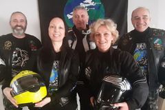 Motociclistas evangelizam pelas estradas: "Cada passeio é uma missão"