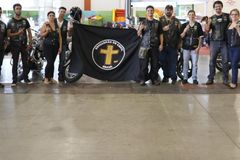 Motociclistas cristãos visitam moto clubes para evangelizar: "Temos que cumprir o ‘ide’"