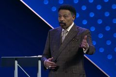 Fim dos tempos marcará o fim da Era da Igreja, diz pastor Tony Evans