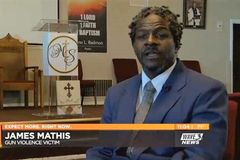 Pastor leva seis tiros durante assalto e sobrevive: "Foi Deus quem me salvou"