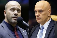 Pastores defendem Daniel Silveira contra decisão de Moraes