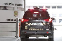 Otoni de Paula fornece senhas à PF e desafia Alexandre de Moraes