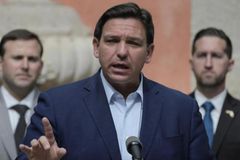 Flórida limita ensino de orientação sexual em escolas