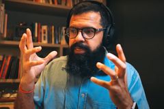 "Blasfemar contra o Espírito é atribuir às trevas o que é feito por Deus", diz pastor