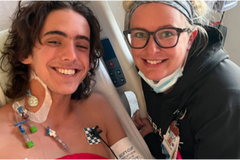 Jovem "ressuscita" milagrosamente após ficar 25 minutos sem respirar