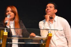 Prisão de Flordelis é pedida à Justiça por advogado da família do pastor